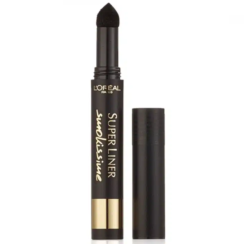L’Oreal SuperLiner Smokissime Eyeliner 100 Black Smoke