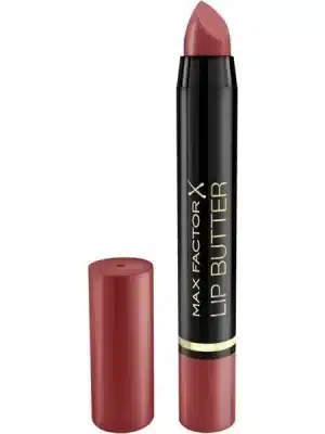 Max Factor Colour Elixir Matte Lip Butter 113 Nearly Nude
