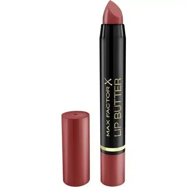 Max Factor Colour Elixir Matte Lip Butter 113 Nearly Nude