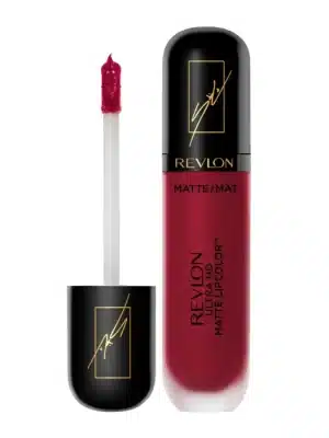 Revlon X Sofia Carson Ultra HD Matte Lipcolor 695 Wish
