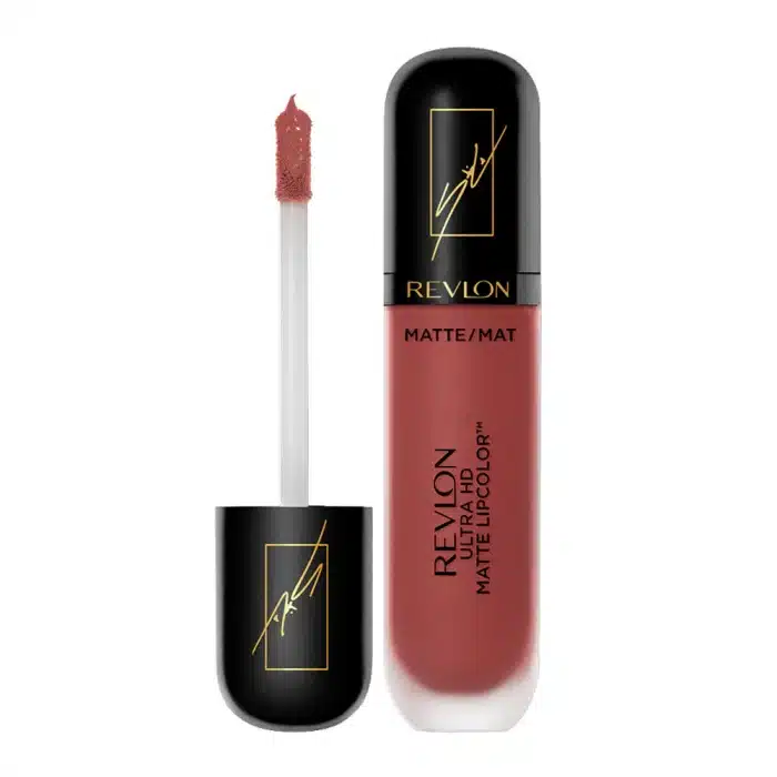 Revlon X Sofia Carson Ultra HD Matte Lipcolor 685 Obsessed