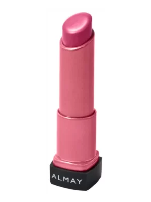 Almay Smart Shade Butter Kiss Lipstick 60 Pink Light Medium