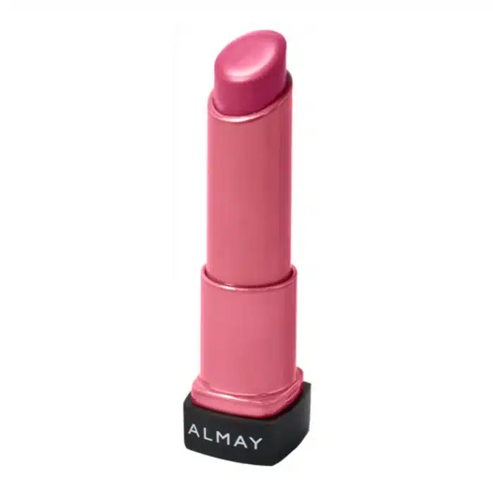 Almay Smart Shade Butter Kiss Lipstick 60 Pink Light Medium