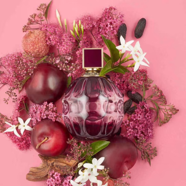 Jimmy Choo Fever Edp Spray 60 ml