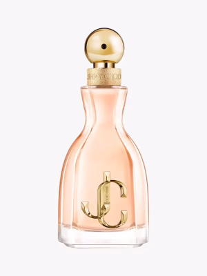 Jimmy Choo I Want Choo Edp Spray 60 ml
