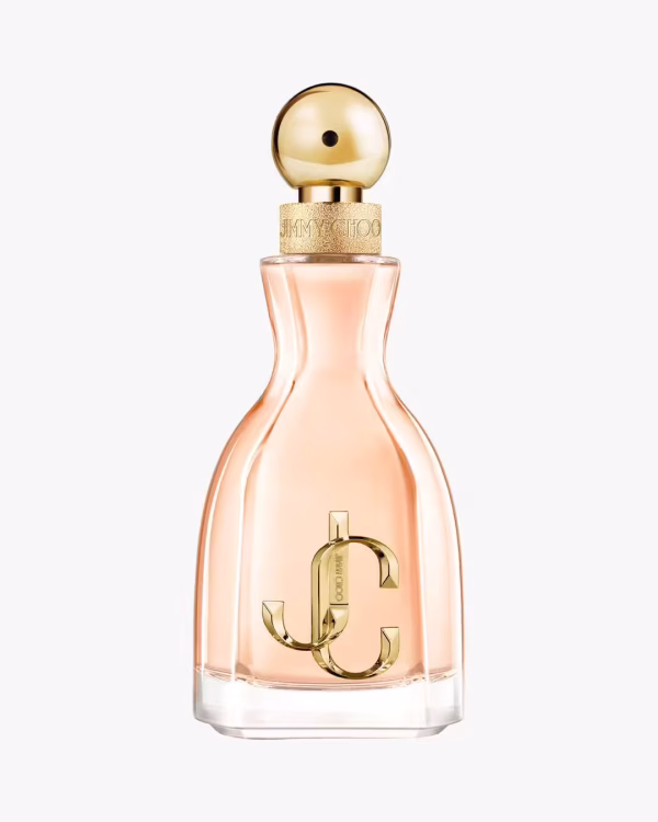 Jimmy Choo I Want Choo Edp Spray 60 ml