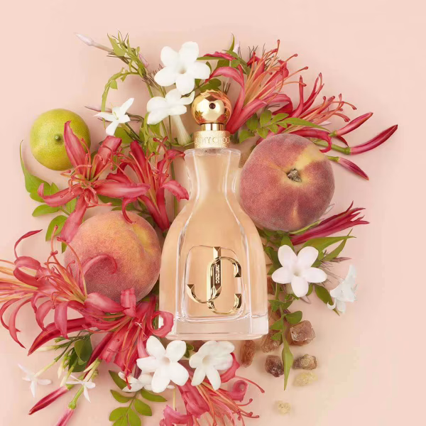 Jimmy Choo I Want Choo Edp Spray 60 ml