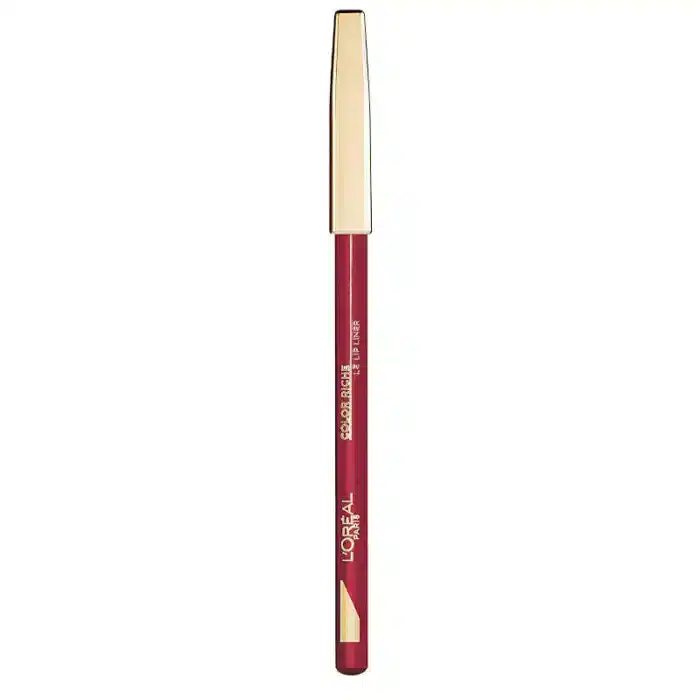 L’Oréal Paris Color Riche Le Lip Liner 124 S’il Vous Plait