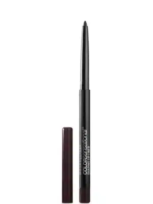 Maybelline ColorSensational Shaping Lip Liner 30 Rich Chocolate