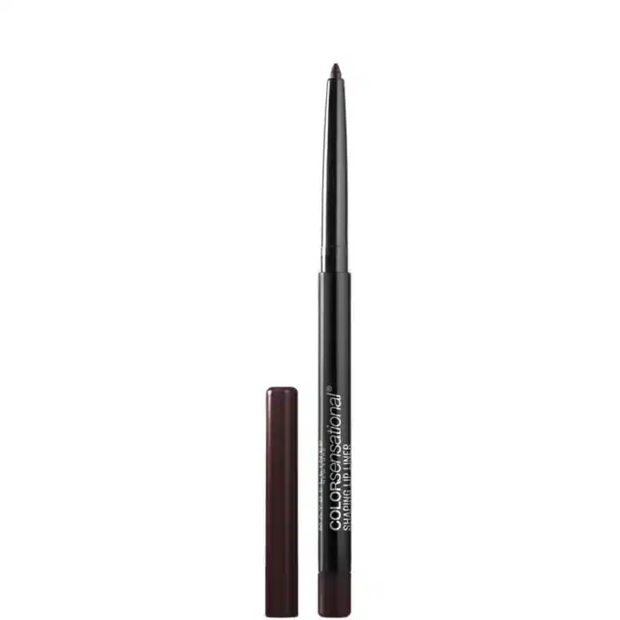Maybelline ColorSensational Shaping Lip Liner 30 Rich Chocolate