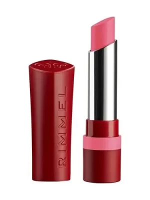 Rimmel London The Only 1 Matte Lipstick 600 Keep It Coral