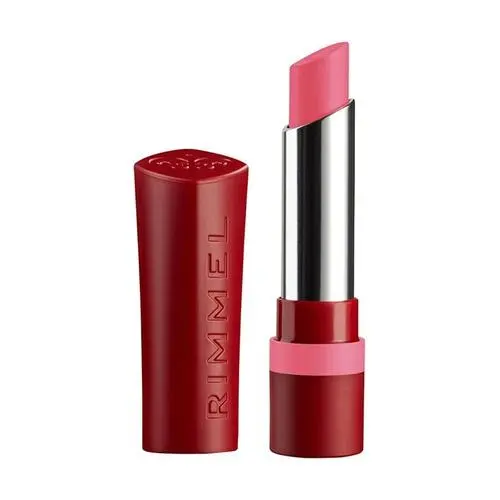 Rimmel London The Only 1 Matte Lipstick 600 Keep It Coral