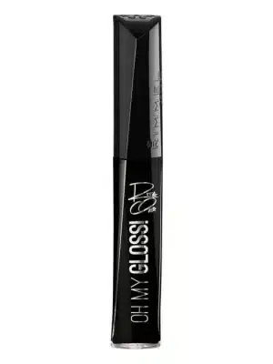 Rimmel Rita Ora Oh My gloss Lipgloss 830 Rita’s Black