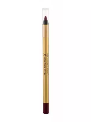 Max Factor Color Elixir Lip Liner 20 Plum Passion