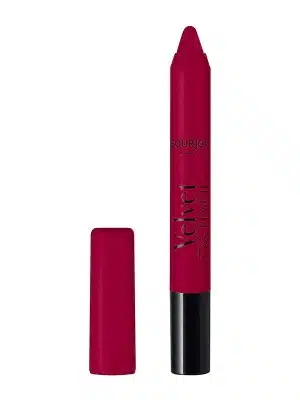 Bourjois Paris Velvet The Pencil Lipstick 16 Rouge Di’vin