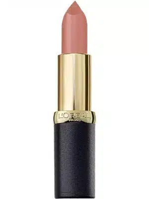 L’Oreal Paris Color Riche Matte Lipstick 633 Mocha Chic