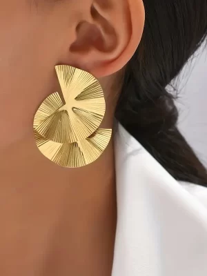 Lasermønster Vintage Elegant stil