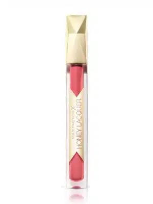 Max Factor Colour Elixir Honey Lacquer Lip Gloss 20 Indulgent Coral