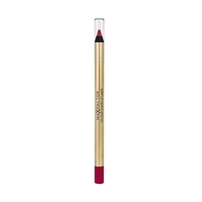 Max Factor Color Elixir Lip Liner 12 Red Blush