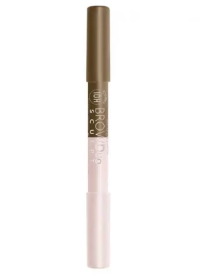 Bourjois Brow Duo Sculpt Brow Pencil & Highlighter 21 Blond