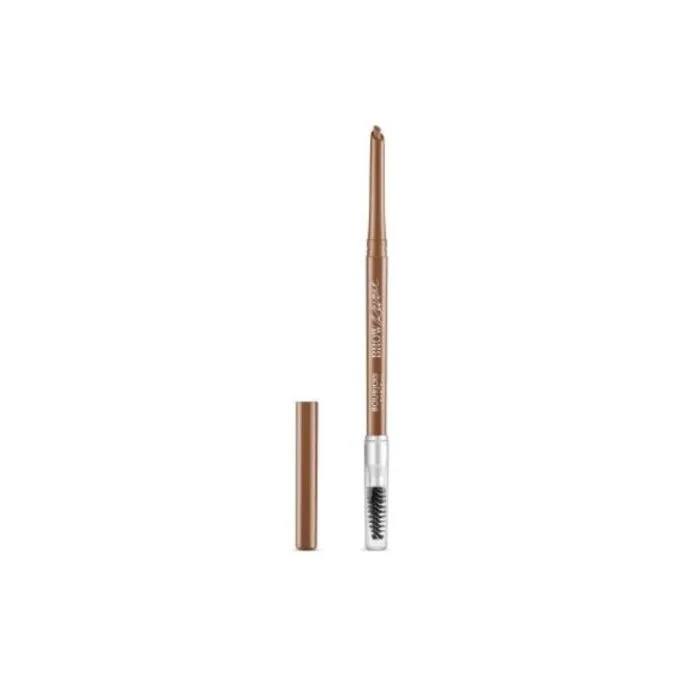 Bourjois Reveal Automatic Brow Pencil 002 Chestnut