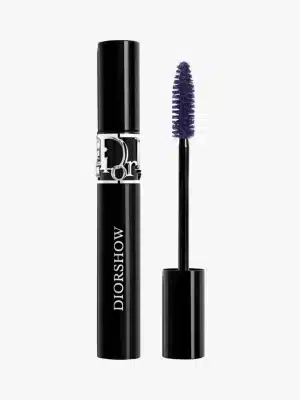 Dior Diorshow 24H Wear Buildable Volume Mascara 10 ml - 288 Blue