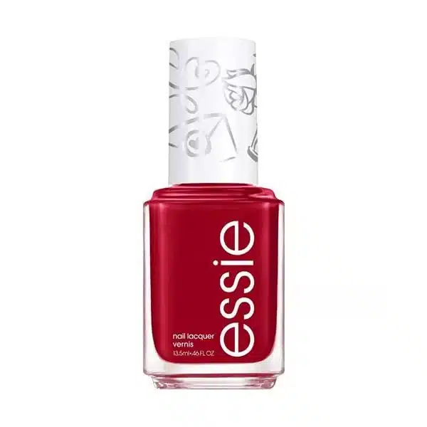 Essie Nail Lacquer Polish Love-Note Worthy