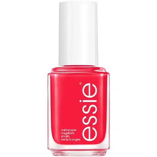 Essie Nail Lacquer Polish Toy To The World