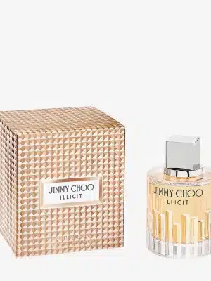 Jimmy Choo Illicit Edp Spray 40 ml