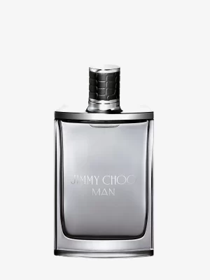 Jimmy Choo Man Edt Spray 100 ml
