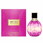 Jimmy Choo Rose Passion Edp Spray 60 ml