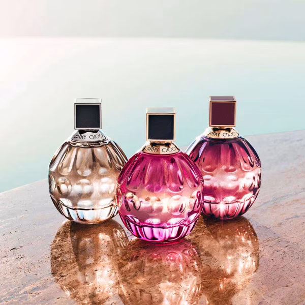 Jimmy Choo Rose Passion Edp Spray 60 ml
