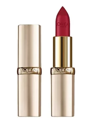 L’Oreal Paris Color Riche Lipstick 374 Intense Plum