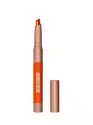 L’Oreal Paris Infallible Matte Lip Crayon 110 Caramel Rebel