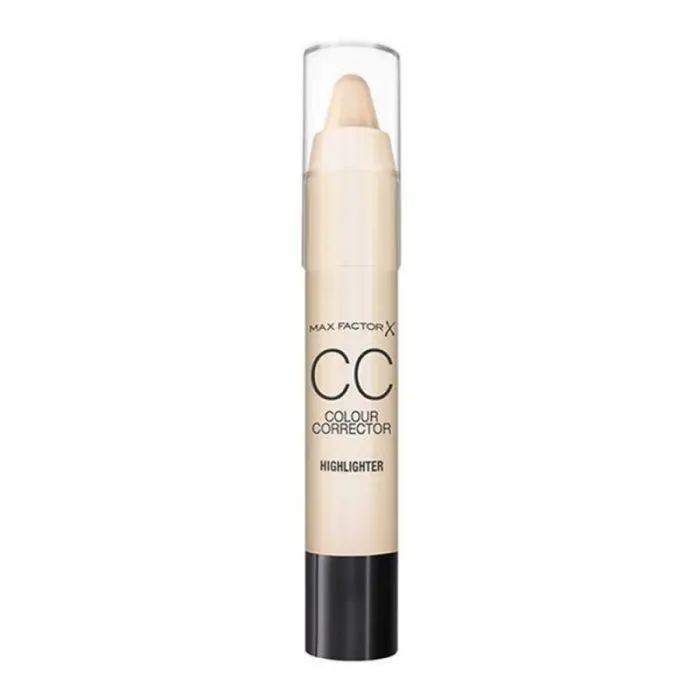 Max Factor CC Colour Corrector Corrects Dark Sports