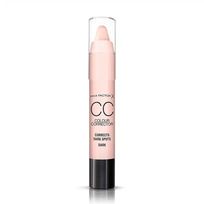 Max Factor Colour Corrector Stick Dark Spots Dark Skin