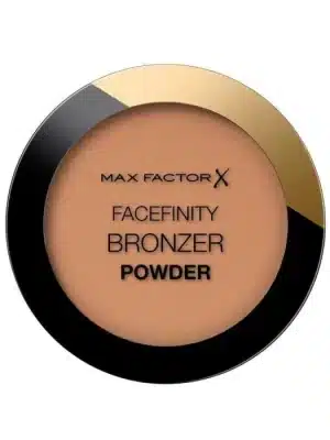 Max Factor Facefinity Bronzer Powder Light Bronze 001 Light Bronze