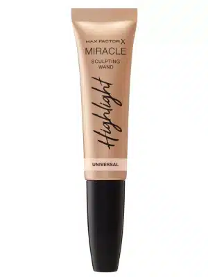 Max Factor Highlight Miracle Sculpting Wand 003 Universal