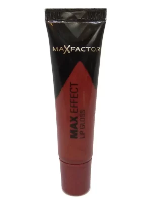 Max Factor Lipgloss Silk Gloss 404 Be Voluptuous