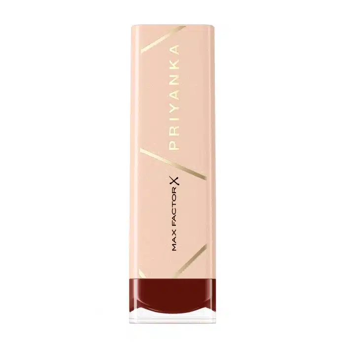 Max Factor Priyanka Colour Elixir Lipstick 078 Sweet Spice