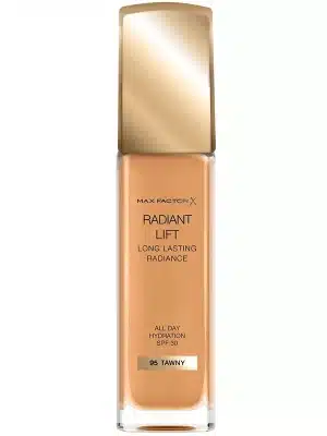 Max Factor Radiant Lift Foundation 95 Tawny