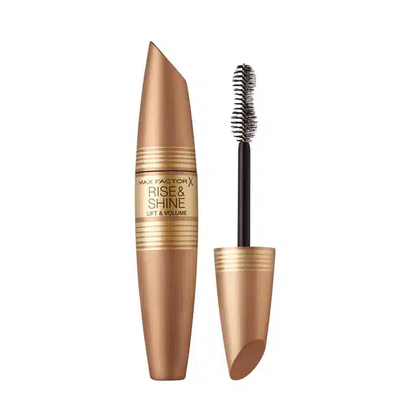 Max Factor Rise & Shine Lift & Shine Mascara 002 Brown/Black