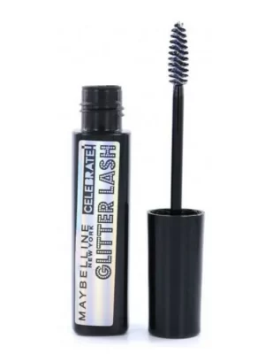 Maybelline Lash Candy Glitter Top Coat