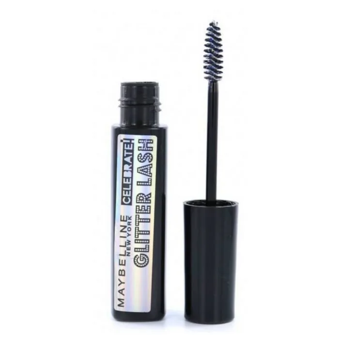 Maybelline Lash Candy Glitter Top Coat