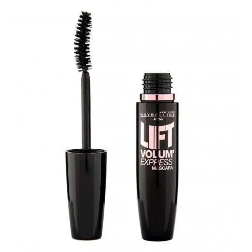 Maybelline The Lift Volum Express Mascara Black