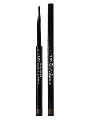 Shiseido Micro Liner Ink 0,08 g - 02 Brown