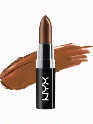 NYX Wicked Lippies WIL04 Wrath