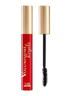 L’Oreal Volumissime Royale Eyelash Mascara Black