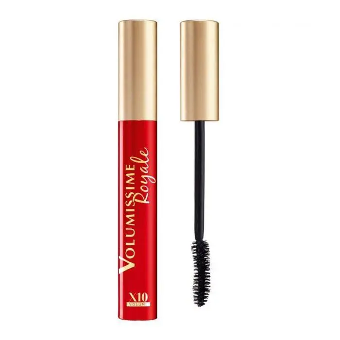 L’Oreal Volumissime Royale Eyelash Mascara Black
