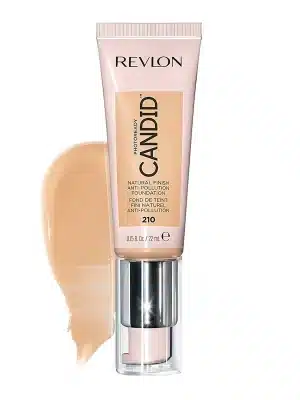 Revlon Photoready Candid Glow Foundation 210 Natural Ochre
